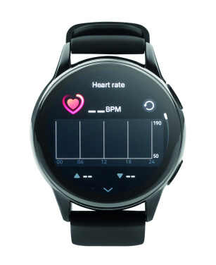 Logotrade promotional merchandise photo of: Smartwatch IP68 waterproof