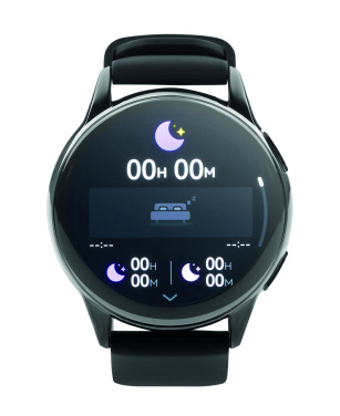 Logotrade promotional gift image of: Smartwatch IP68 waterproof