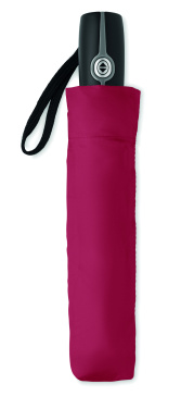 Logotrade corporate gift picture of: Luxe 21inch windproof umbrella