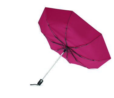 Logotrade promotional products photo of: Luxe 21inch windproof umbrella