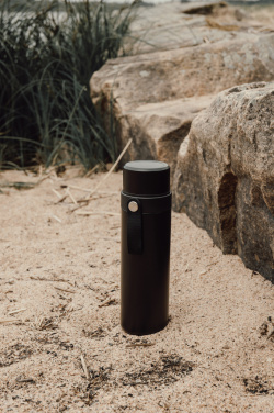 Logo trade business gift photo of: VINGA Tono RCS thermos double cup 750 ML