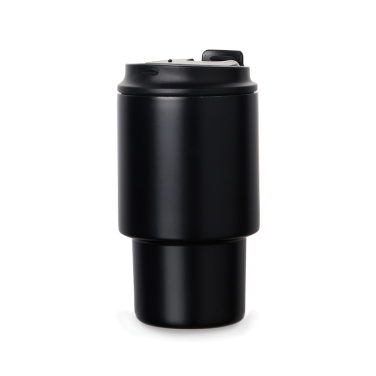 Logotrade promotional product image of: VINGA Nagano RCS to-go mug 350 ML