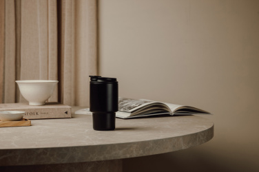 Logotrade promotional product picture of: VINGA Nagano RCS to-go mug 350 ML