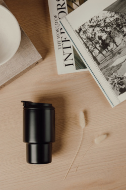 Logotrade promotional merchandise image of: VINGA Nagano RCS to-go mug 350 ML