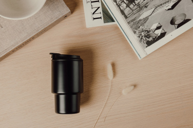 Logotrade business gift image of: VINGA Nagano RCS to-go mug 350 ML