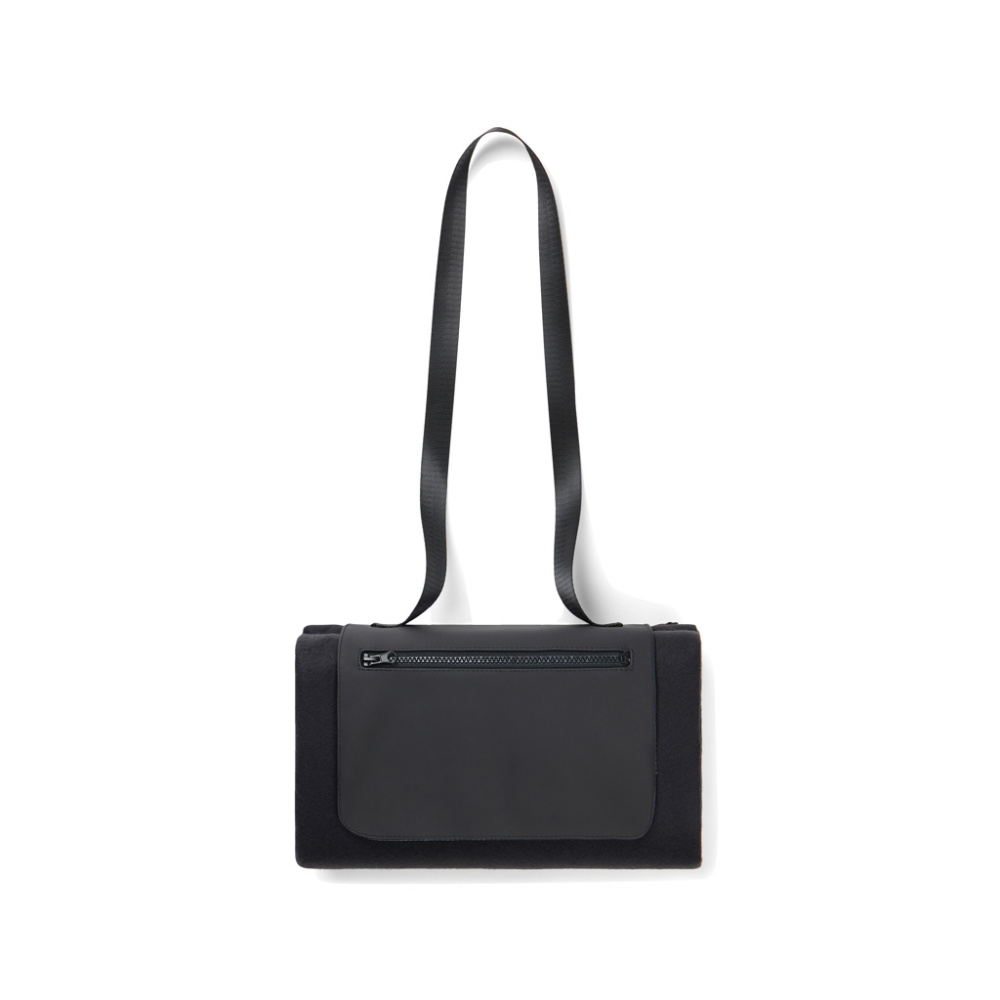 Logotrade promotional giveaways photo of: VINGA Baltimore RCS picnic blanket