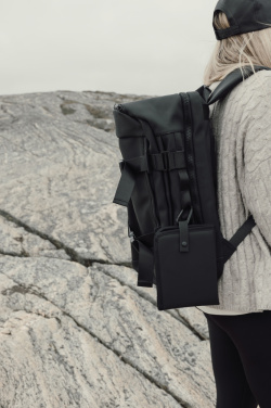 Logo trade promotional product photo of: VINGA Baltimore RCS seat pad