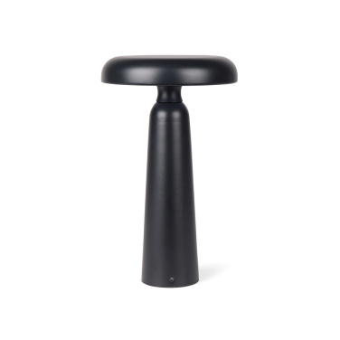 Logo trade promotional products picture of: VINGA Avery RCS table lamp