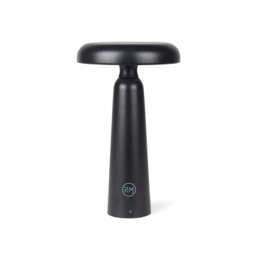 Logo trade promotional products picture of: VINGA Avery RCS table lamp