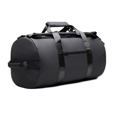 Logotrade promotional item image of: VINGA Baltimore RCS weekend backpack