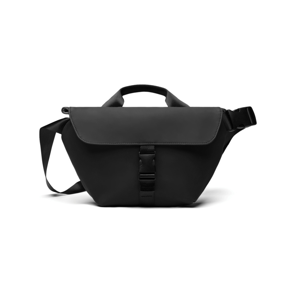 Logotrade promotional merchandise image of: VINGA Baltimore RCS sling bag