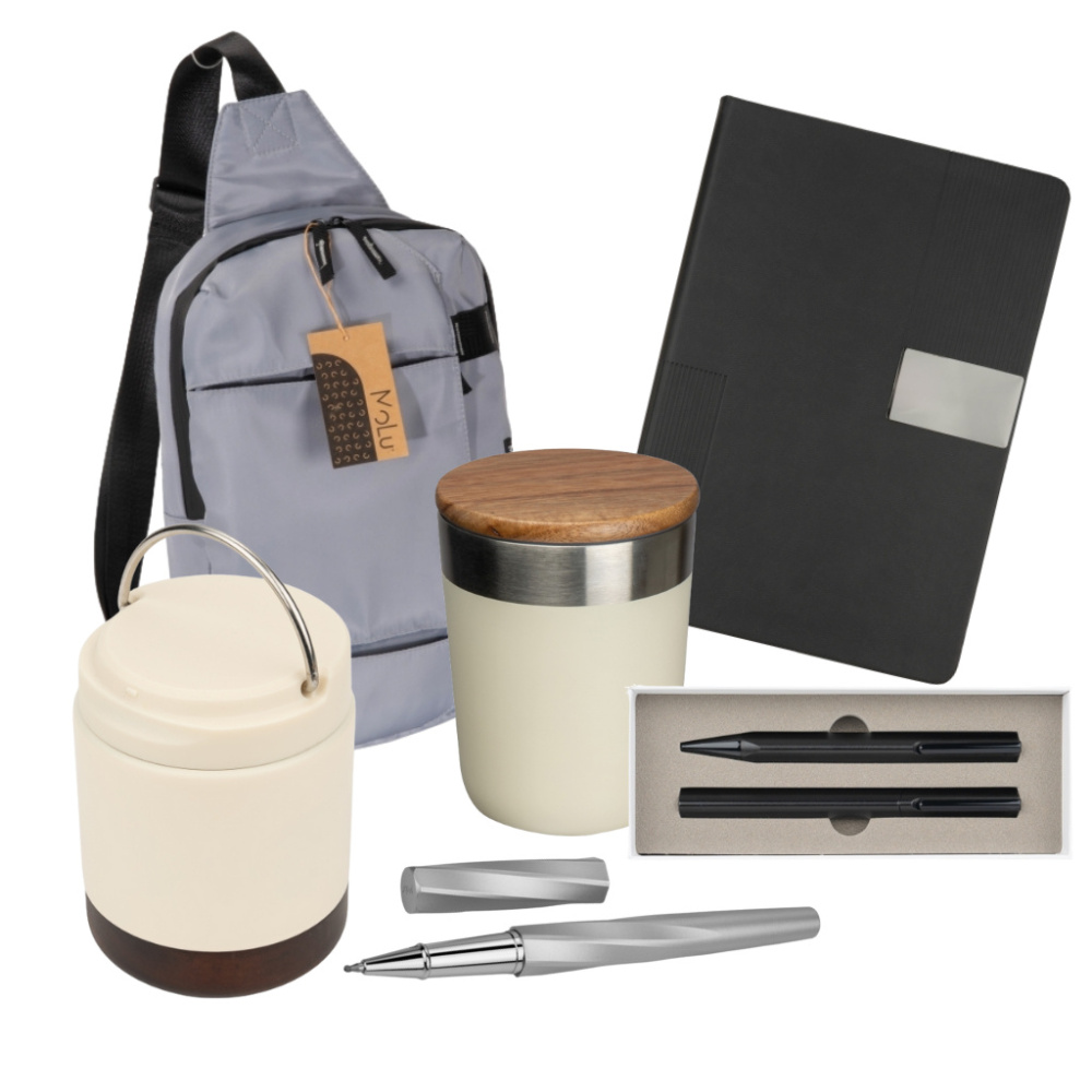 Logotrade corporate gifts photo of: Sample Box Molu