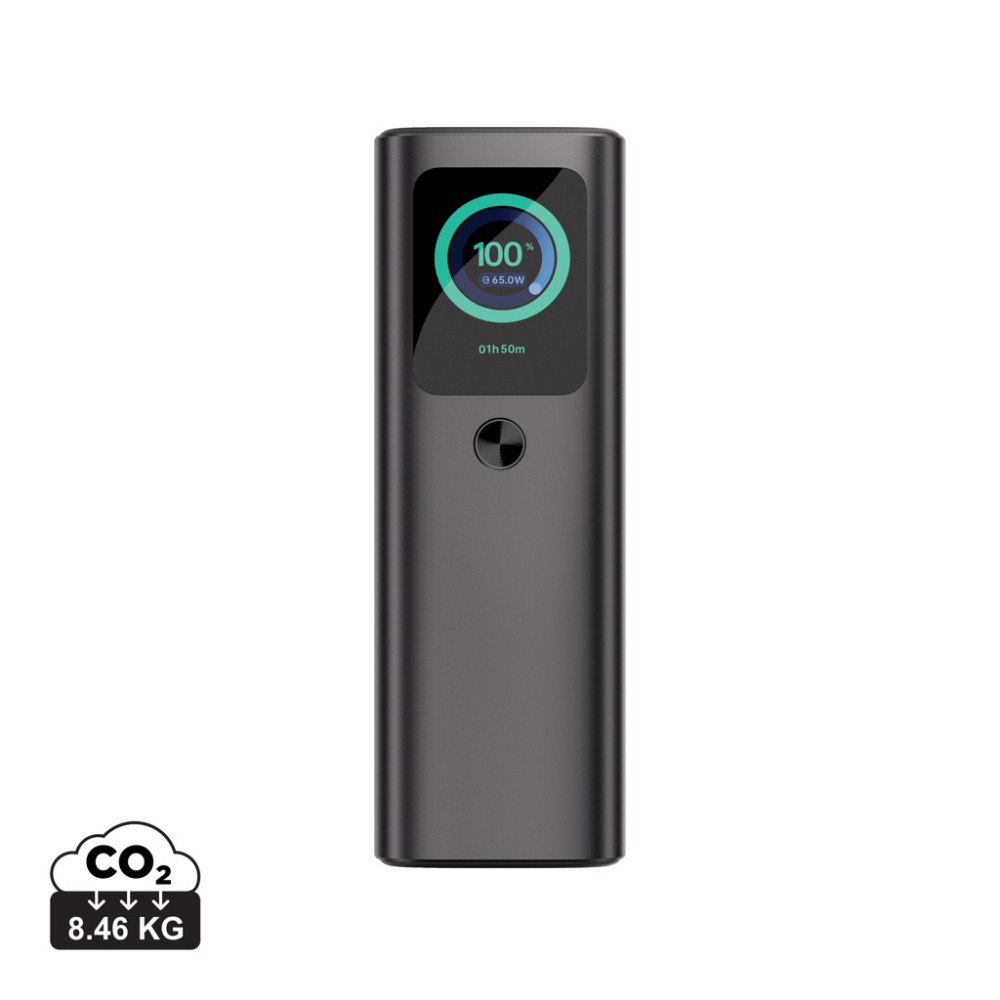 Logotrade corporate gift image of: Urban Vitamin Stanford 165W 20.000mAh powerbank