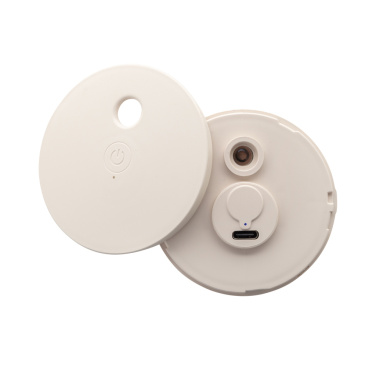 Logotrade promotional product picture of: Breevia RCS rplasic re-chargeable floating humidifier