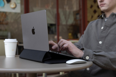 Logotrade promotional item image of: XD Design Mobile office sleeve 14”