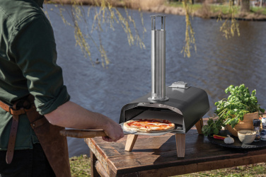 Logotrade business gift image of: BOSKA Pizza Oven Pro Pellet