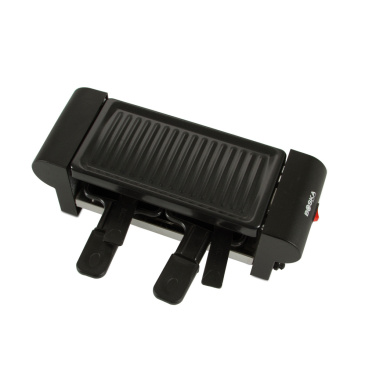 Logo trade promotional merchandise image of: BOSKA Gourmet Raclette Mini 220V (EU Type F)