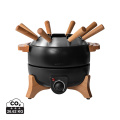 BOSKA Electric Party Fondue Set - 2.3L (EU Type F), black