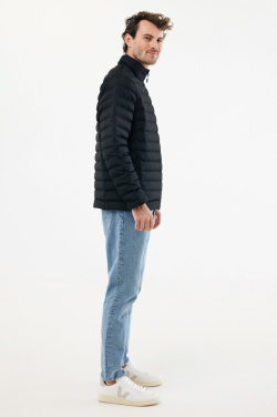 Logotrade business gifts photo of: IQONIQ Maiko men recycled polyester padded jacket