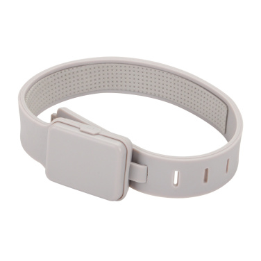 Logotrade promotional product image of: Lumi Sprint RCS rplastic LED re-chargeable running light