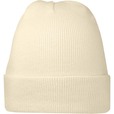 Logo trade promotional items picture of: Irwin beanie