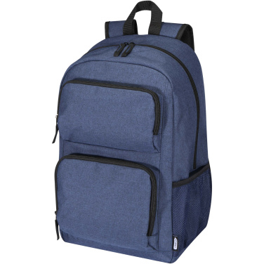 Logotrade promotional gift image of: Graphite Deluxe 15" laptop backpack 20L