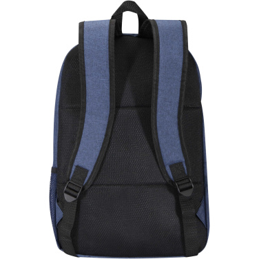 Logotrade promotional merchandise photo of: Graphite Deluxe 15" laptop backpack 20L