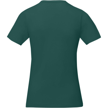 Logotrade promotional giveaway picture of: Nanaimo short sleeve women's t-shirt