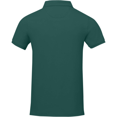 Logotrade advertising product picture of: Calgary short sleeve men's polo