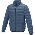 Macin men's insulated down jacket, Hale Blue