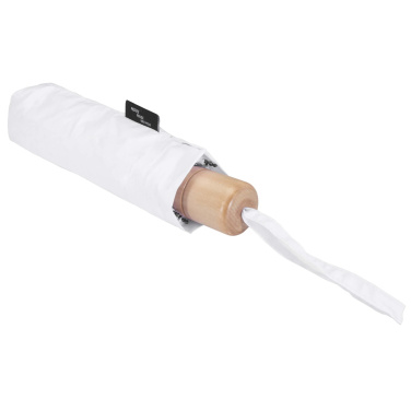 Logotrade business gift image of: Dane 21" RPET umbrella