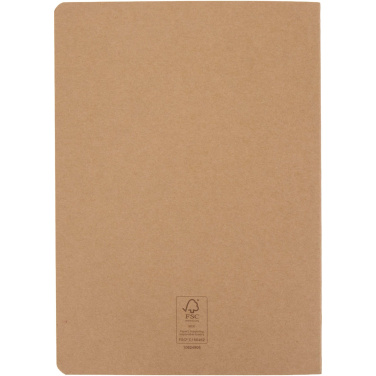 Logotrade promotional item picture of: Slyk A5 cahier planner