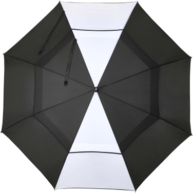 Logo trade promotional items picture of: Jeff 55" windproof golf umbrella