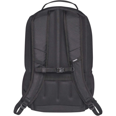 Logotrade promotional gift image of: Thule Lumion 16" recycled laptop backpack