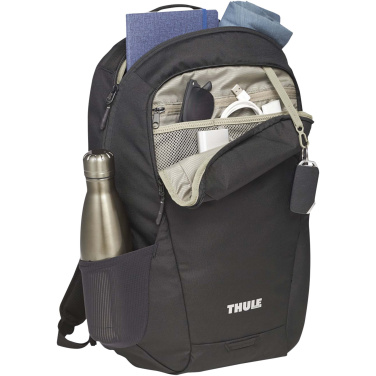 Logo trade promotional items image of: Thule Lumion 16" recycled laptop backpack