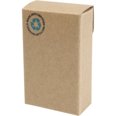 Logo trade advertising product photo of: Hush earplugs