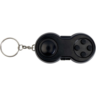 Logo trade promotional merchandise photo of: Fidgix controller fidget keychain