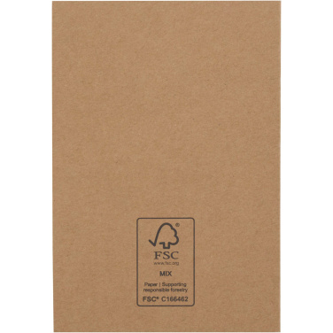 Logotrade business gift image of: Freiji sticky notes