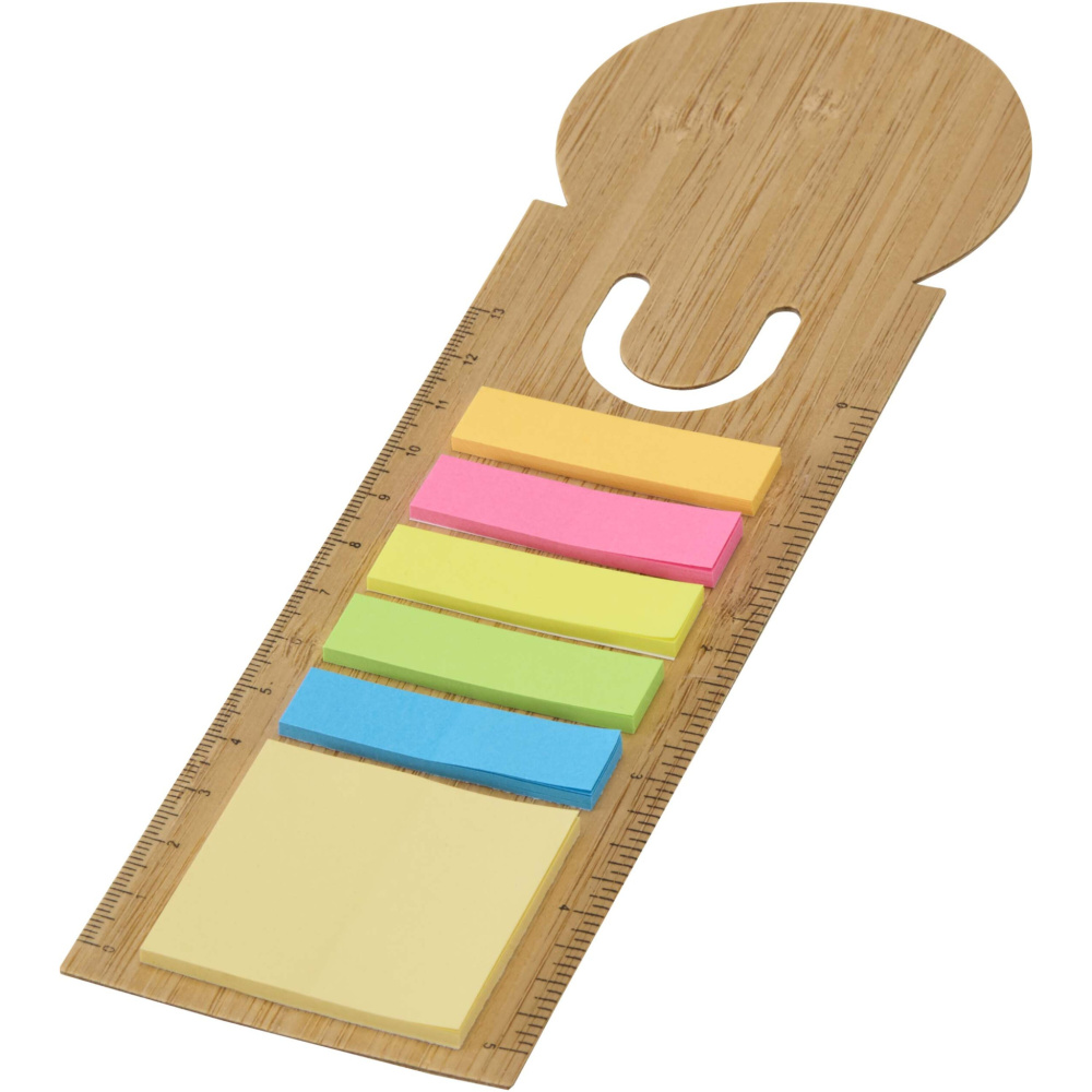 Logotrade advertising product image of: Frei sticky notes
