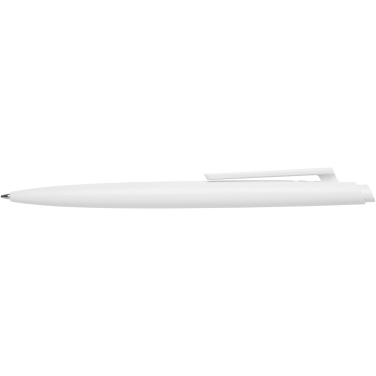 Logotrade advertising product image of: Ipe RCS recycled ballpoint pen (black ink)