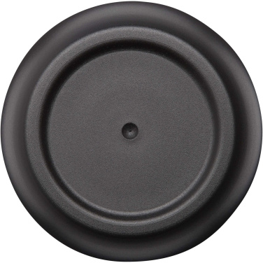 Logo trade promotional merchandise image of: Supo 480 ml double-walled recycled stainless steel lunch pot