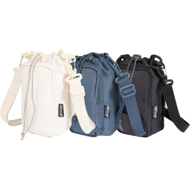 Logo trade promotional giveaway photo of: Trip Aware™ recycled travel bottle bag 2L