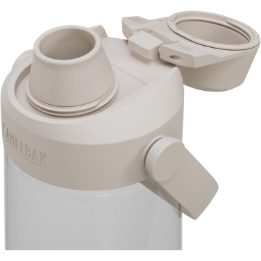 Logo trade promotional products image of: Camelbak® Thrive Chug 750 ml Tritan Renew water bottle with flip cap
