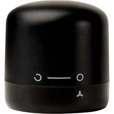 Logo trade advertising product photo of: Core wine stopper