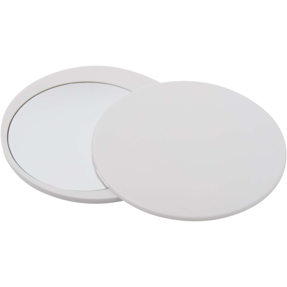 Logotrade corporate gift image of: Glider slider makeup mirror