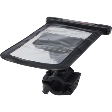 Logo trade advertising products picture of: Clutcha universal phone holder