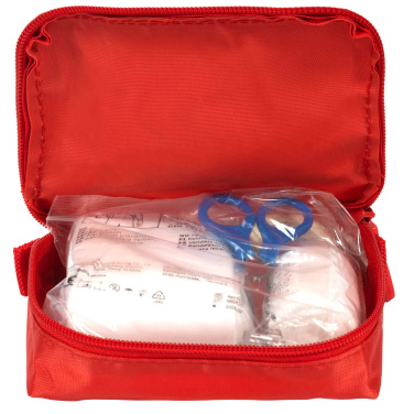 Logotrade corporate gifts photo of: Basic 31-piece First Aid kit
