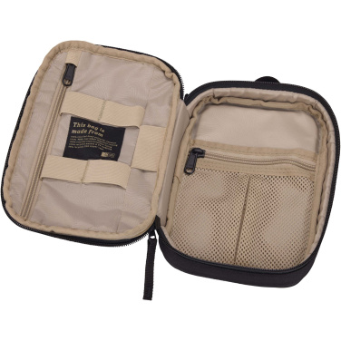 Logo trade promotional items image of: Case Logic Invigo recycled accessories bag