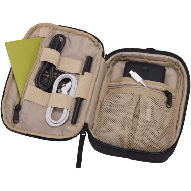 Logo trade promotional items image of: Case Logic Invigo recycled accessories bag