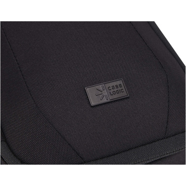 Logo trade corporate gifts image of: Case Logic Invigo recycled accessories bag
